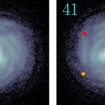 How one tiny star change can transform an entire galaxy