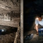 How the Great Pyramid of Giza has survived 4,500 years of Egyptian earthquakes
