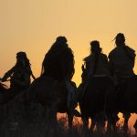 Humans were using horses thousands of years earlier than thought