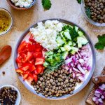 A a smarter Mediterranean diet can cut diabetes risk by nearly one-third