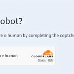 More and more websites want proof you’re human: Blame the bots