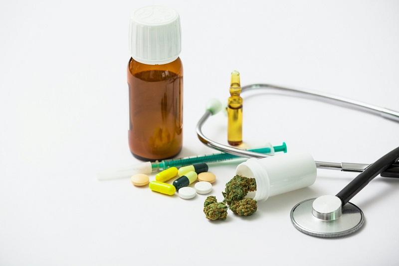 knowridge.com - Knowridge - Scientists discover cannabis compounds that may help weight loss and blood sugar control