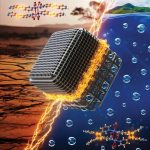 Scientists discover crystal that captures drinking water using only light