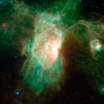Stardust trapped in Antarctic ice reveals tens of thousands of years of solar system’s past