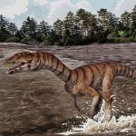 Strange Two-Legged “Crocodile Cousin” Shows How Weird Life Was Before Dinosaurs Ruled Earth