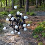 Meet Argus: The 20-legged robot that can roll, climb, and survive damage