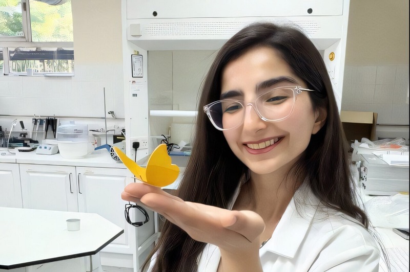 knowridge.com - Knowridge - Tiny liquid-metal pump could power the next generation of soft robots