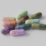 Why supplements aren’t a shortcut to healthy ageing