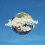 Why we need to treat Earth like a spaceship