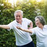 15 minutes of this ancient Chinese exercise could lower high blood pressure
