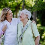 A Simple Nasal Spray May Help Reverse Brain Aging