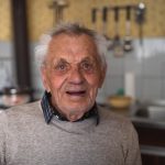 At-home finger-prick test could detect dementia risk before symptoms appear