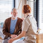 Simple hospital changes may help older people recover faster and safer after surgery