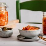 This South Korean food may help remove tiny plastic particles from the body