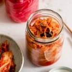 This popular fermented food may help flush microplastics from the body