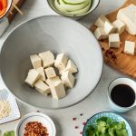 Beans and Tofu May Help Prevent High Blood Pressure