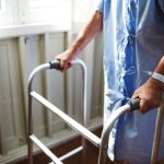 Simple walking habit after surgery may strongly improve recovery, study finds