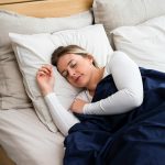 Poor sleep may age your brain, heart, and immune system faster