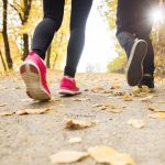 8,500 steps a day may help stop weight regain after dieting