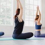 Cancer Survivors Find Relief From Anxiety and Fatigue Through Gentle Yoga
