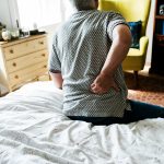 What Causes Muscle Weakness in Older People?