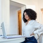 New Injection Treatment May Help Ease Chronic Back Pain