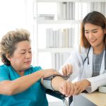 Common Blood Pressure Drug May Raise Heart Failure Risk for Women After a Heart Attack