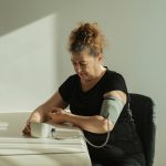 A Simple Arm Mistake Could Make Your Blood Pressure Look Dangerously High