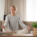 This 5-Minute Daily Breathing Exercise May Lower Blood Pressure as Much as Medication