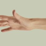 Human Has an Ability to ‘Feel’ Objects Without Touching Them