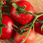 Tomatoes and Other Red Fruits May Lower Risk of Gum Disease