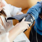 Millions of Older Adults May Not Get the Blood Pressure Treatment They Need
