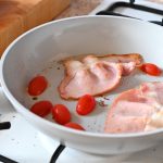 Study Finds Hidden Cancer Risk in Everyday Sandwiches and Breakfast Plates