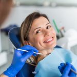 Study Finds Big Cause of Tough Dental Implant Infections