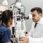 Your Eyes May Reveal Your Future Risk of Alzheimer’s Disease