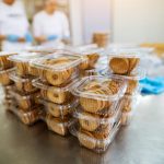Is Food Safe if it Has Chemicals?