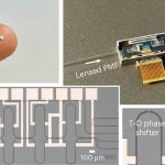 New $10 spectrometer chip could turn smartwatches into health monitors