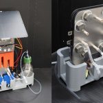 New artificial photosynthesis system makes solar fuel without batteries