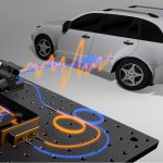 New super-sensing lidar can see an object’s distance, speed and material all at once