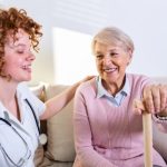 ‘Smart’ Brain Implant Helps People with Parkinson’s Walk More Safely