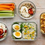 Eating fewer protein-rich foods may harm physical function in older people