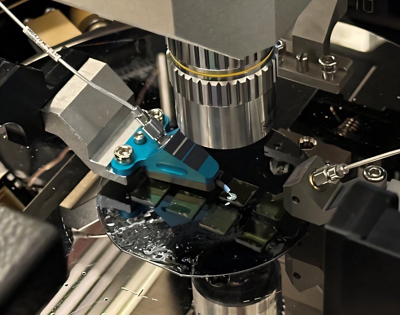 knowridge.com - Cornell University - Scientists achieve the 'impossible' material that could boost future wireless technology