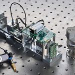 Scientists create a tiny sensor that can detect invisible gas leaks with extraordinary precision