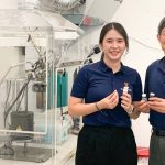 Scientists turn food waste into jet fuel in a step toward greener aviation
