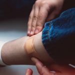 New Patch Can Track Dangerous Diabetic Wounds and Prevent Amputations