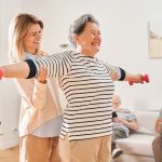 Cholesterol Drug Statins May Slow Physical Aging in Older People