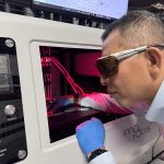 Tiny new chip could give cameras super vision beyond human eyes