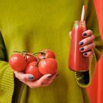 This Tomato-Soy Drink May Calm Harmful Inflammation