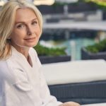 Hormone Therapy Help Older Women Keep Their Bones Strong