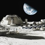 Why lunar regolith could be the key to living on the Moon